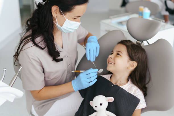 Best Emergency Dentist for Lost Fillings or Crowns in Jonesville, NC