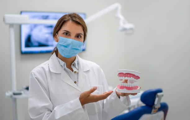 Best Holiday Emergency Dentist in Jonesville, NC