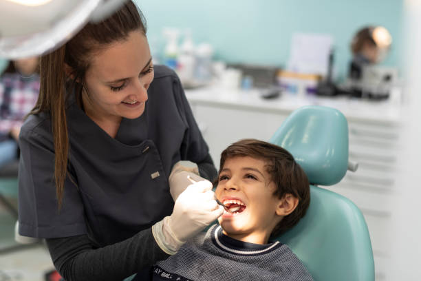 Best Emergency Dental Care for Abscessed Tooth in Jonesville, NC