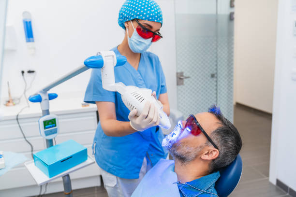 Best Urgent Dental Care for Toothache in Jonesville, NC