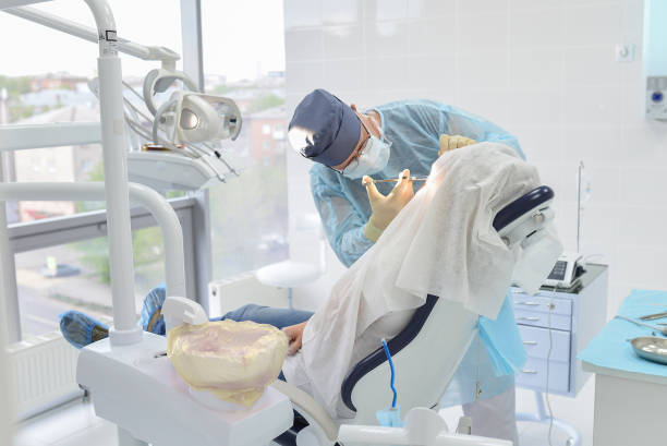 Best Emergency Dental Services for Seniors in Jonesville, NC